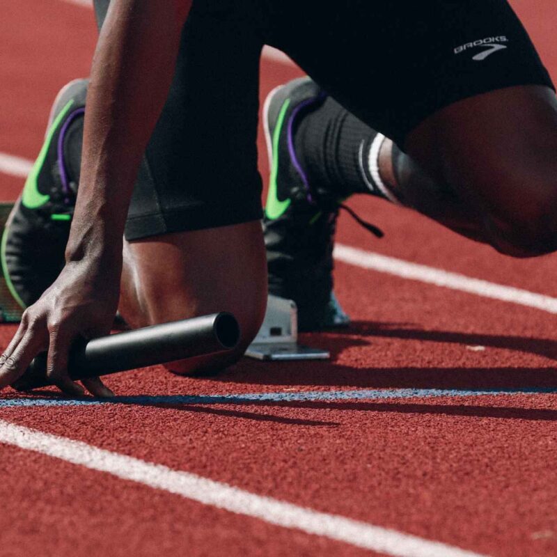 sprinter-ready-for-race